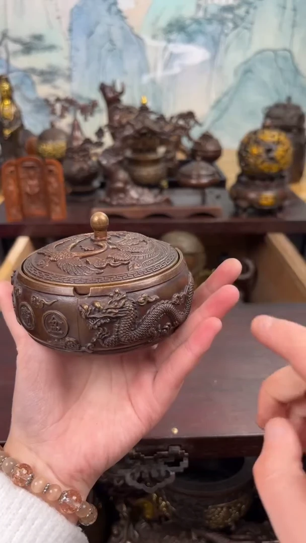 锦瑞铜专属精选链接