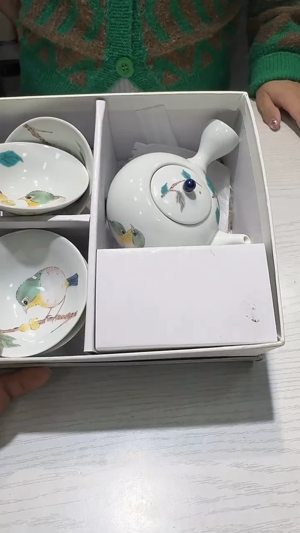 瓷片生活的本意就是开心@@1
