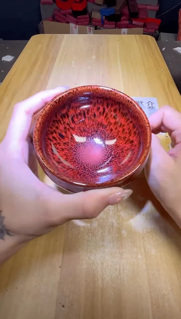 茶盏茶盏全品茶盏主人杯124