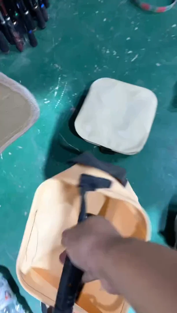 打水桶大号不带网