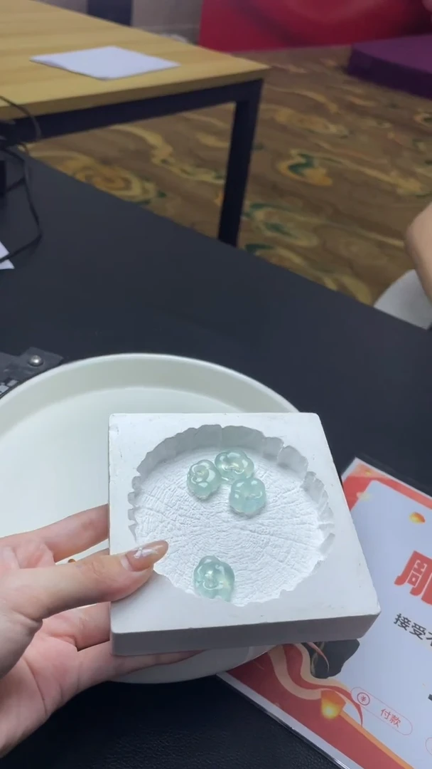 玛瑙/玉髓颈饰未镶嵌陆丽精选@玛瑙如意锁@多样性发一CP