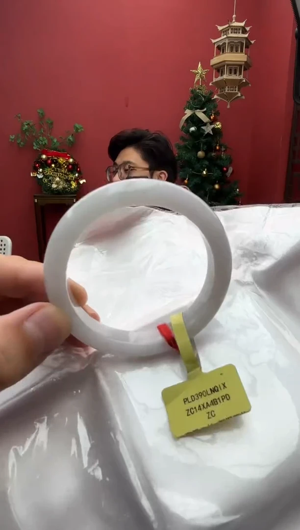 未镶嵌手镯翡翠翡翠手镯29