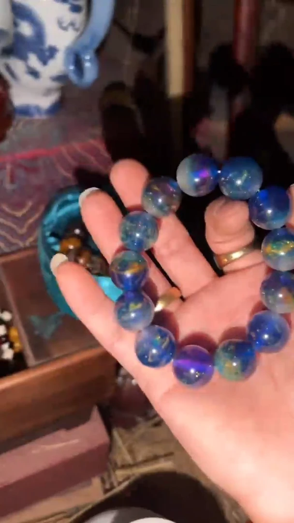 未镶嵌蜜蜡手链闪购商品高端专用连