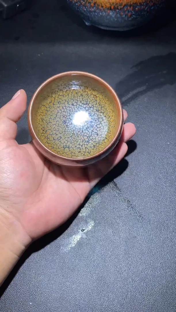 茶盏             4