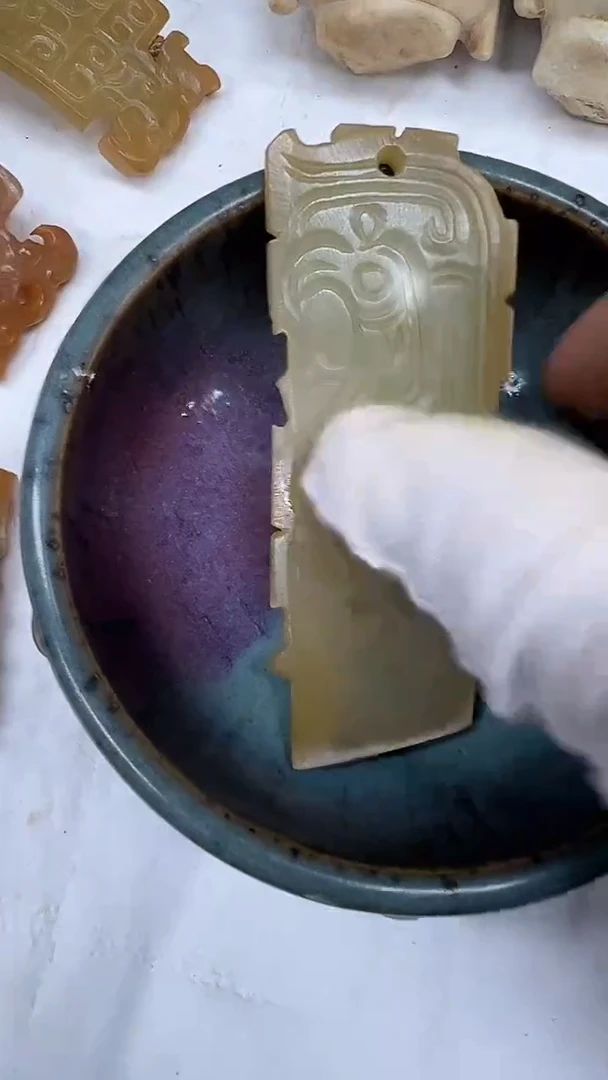 瓷片瓷摆件瓷摆件瓷摆件