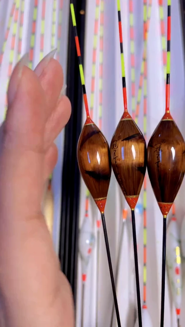 芦苇LW-022的2.3克加粗尾吃铅一根碳化芦苇漂