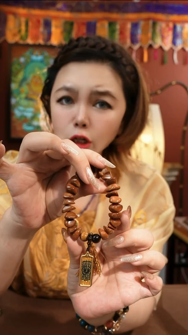 纯铜珐琅库克福墩墩定制