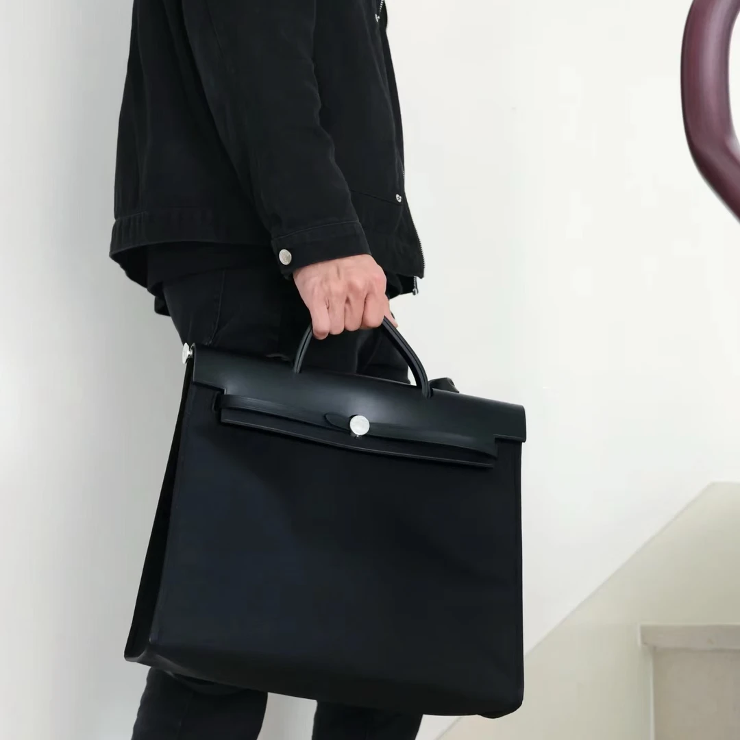 harissons【手提材料包】青春流行男士潮流材料包5016