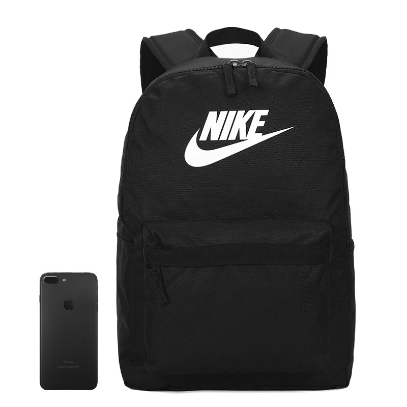 【达人专属】NIKE耐克男包女包双肩包新款休闲运动包学生书包DC4244