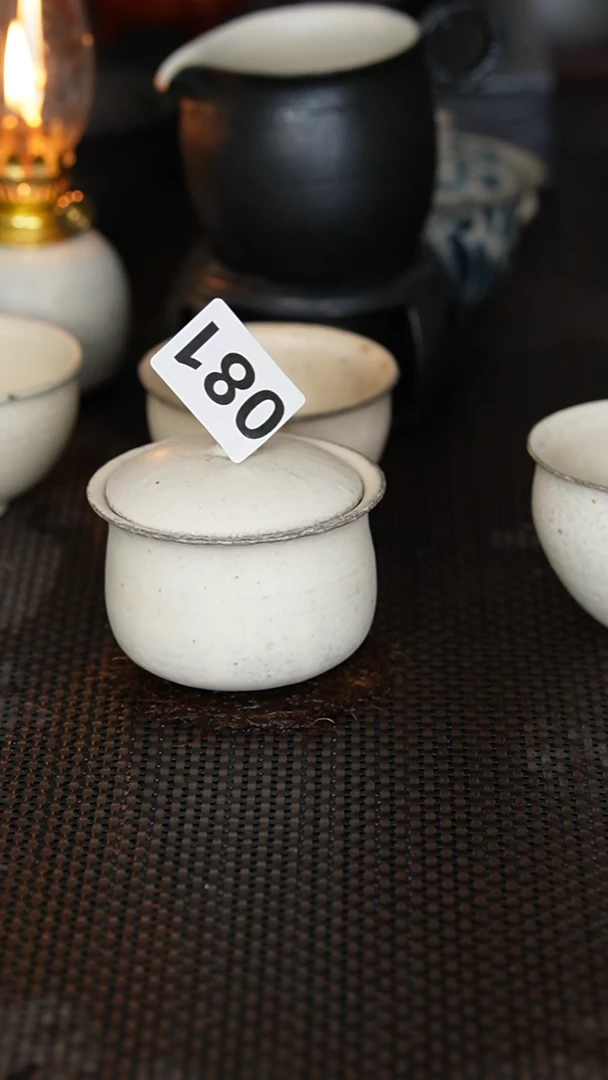 【闪购商品】081景德镇{立梦陶}手作