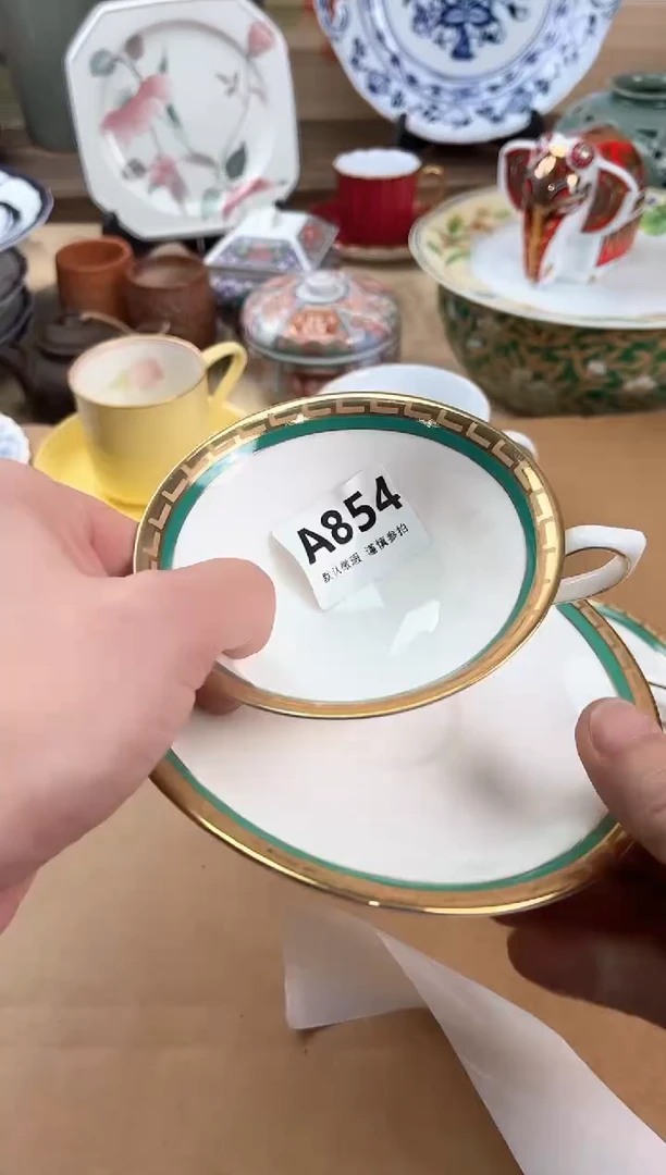 瓷片子*?854