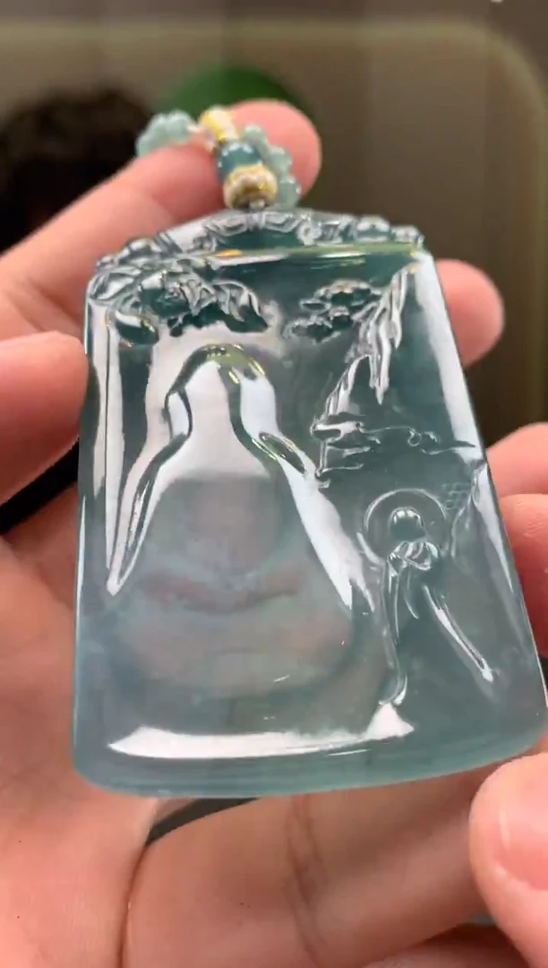 未镶嵌定制翡翠********357