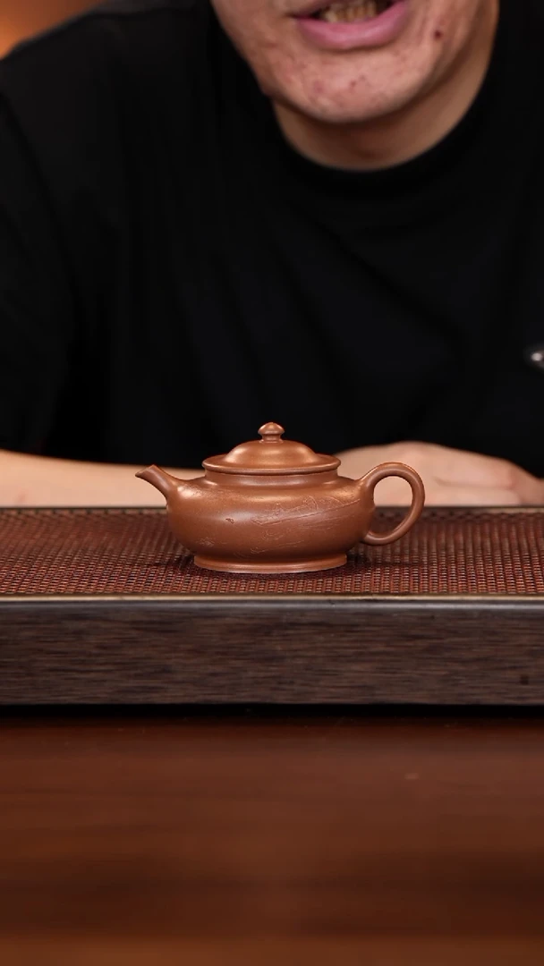 茶壶紫砂达*下徐壶记紫砂精选