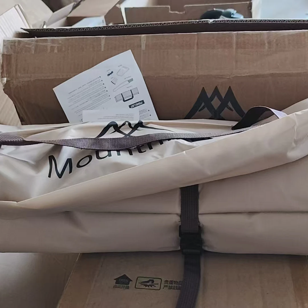 准新品  户外用品天幕