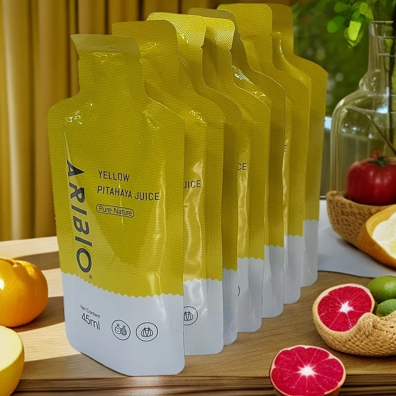 高货  火龙果汁饮品