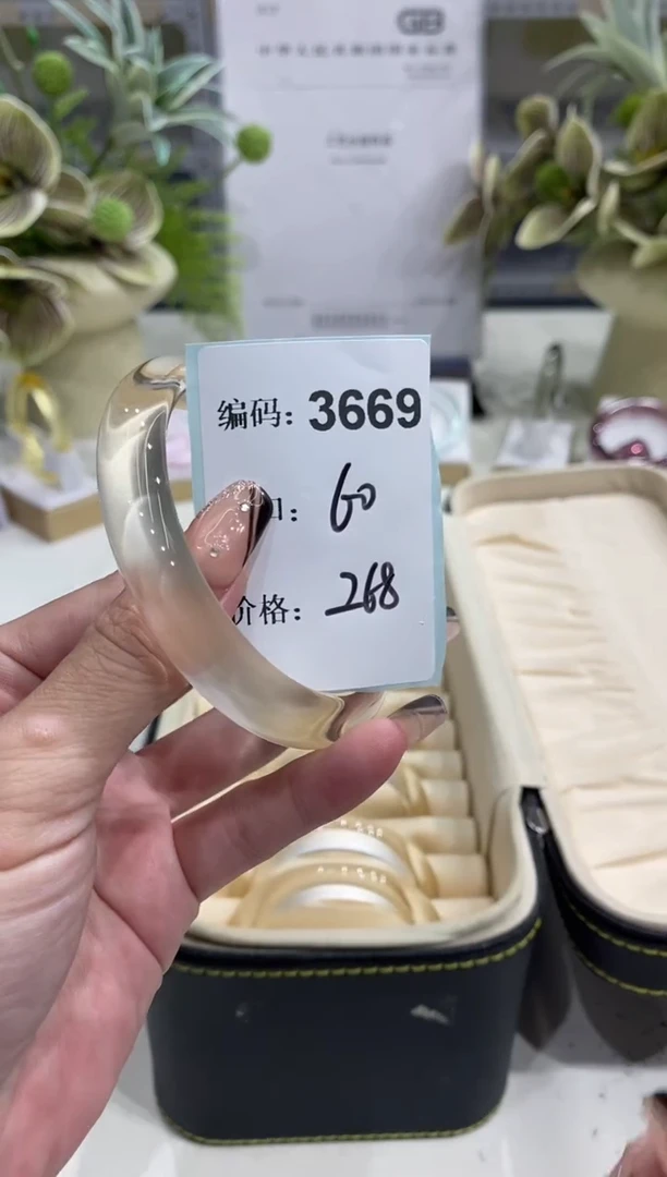 非金属无编码3669