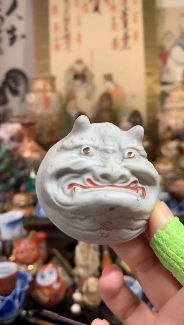 陶瓷杯茶道器七十九号