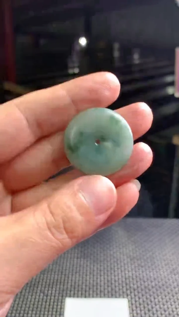 未镶嵌定制翡翠--344808