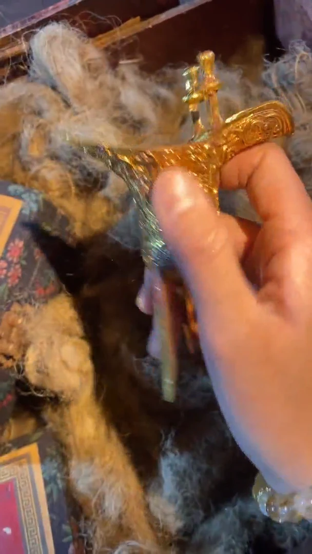 香榧木（1个小复利）