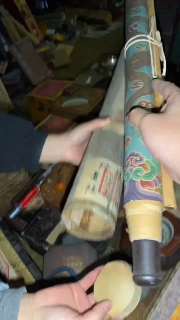 【闪购商品】木暮素优选一一一福利大桶画