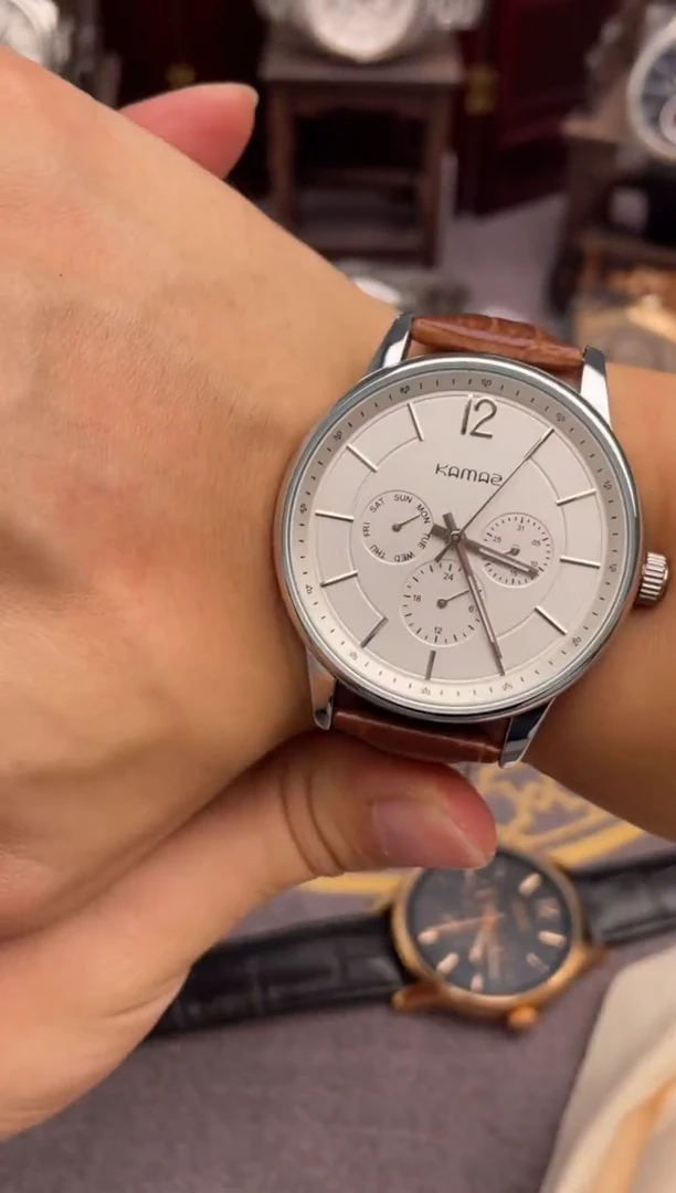 孤品闪电购手表一只