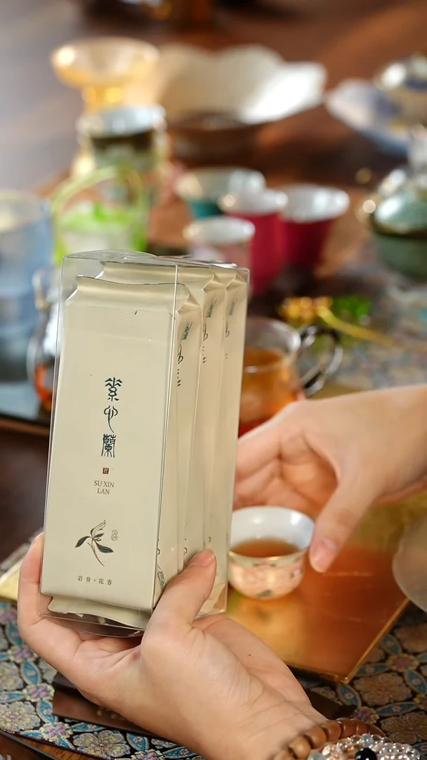 @@@@@@@@@@@@@@HL素心兰6泡