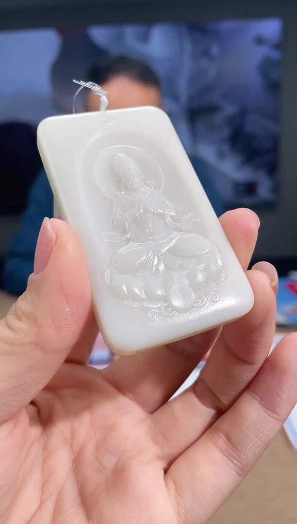 定制和田玉多样性发货拍一发一/37