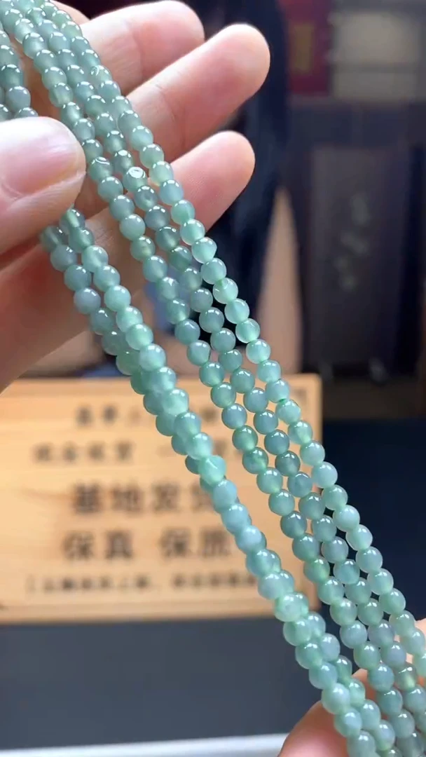 翡翠未镶嵌颈饰多样性发货【只发一件】*s5