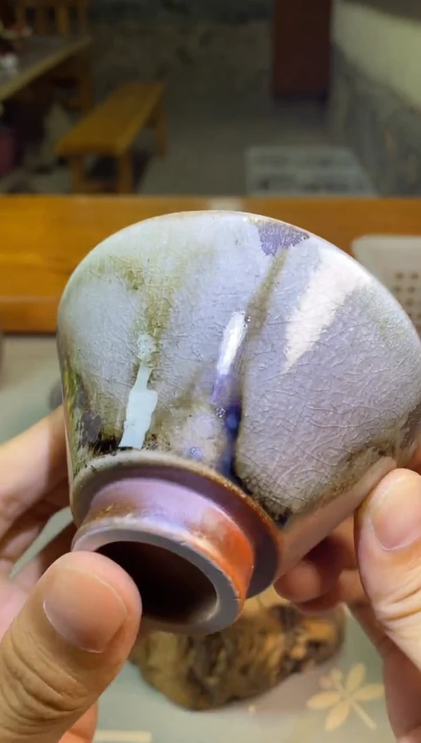 ～**～奢侈茶器柴烧专拍链接479