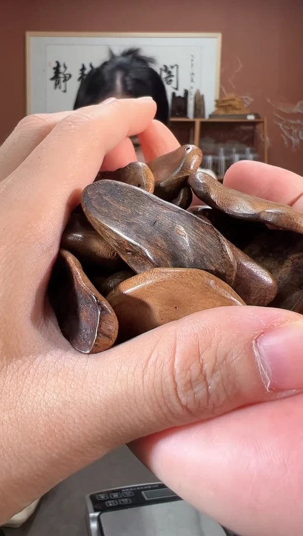 沉香沉香香囊4号包头多样性发一