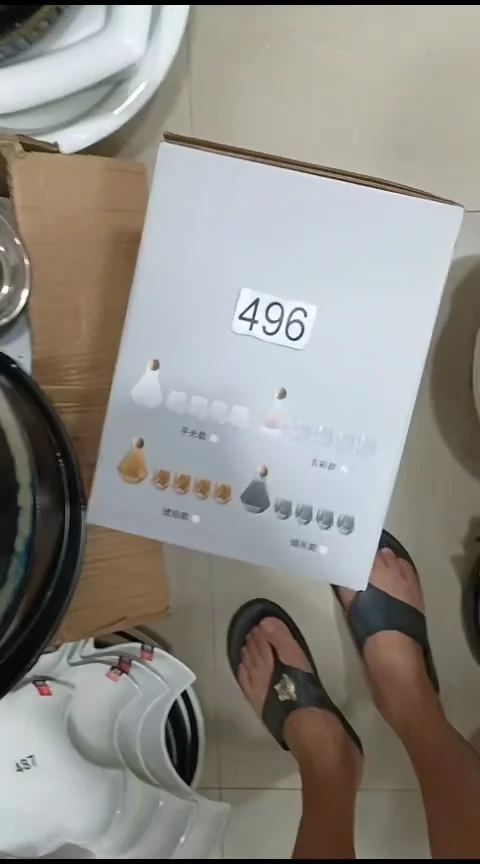 瓷496钻石五件套