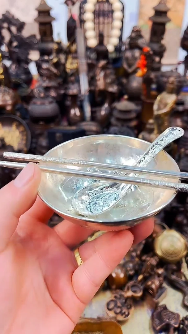 【闪购商品】精铜工匠 独具韵味