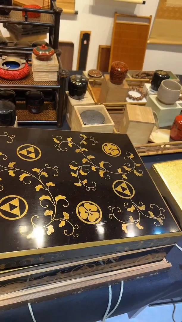 茶盘大漆漆器大漆漆器