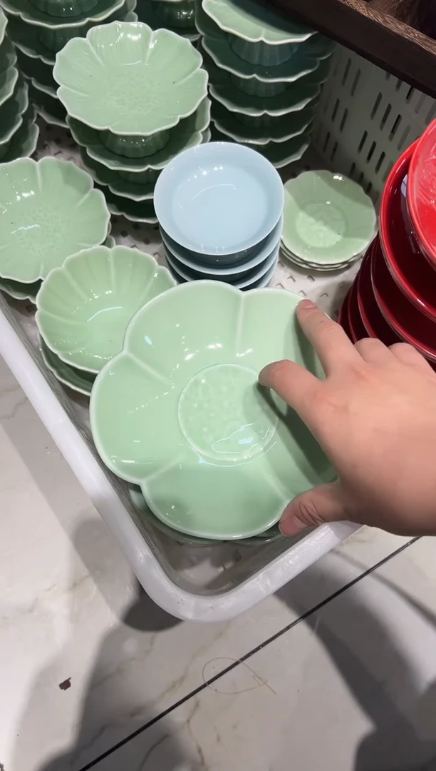 瓷片微瑕商品 介意勿拍