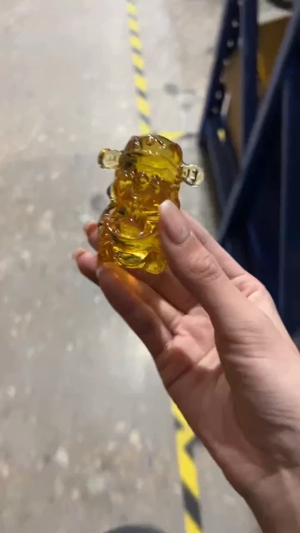 【闪购商品】如图微瑕一只（小财神）