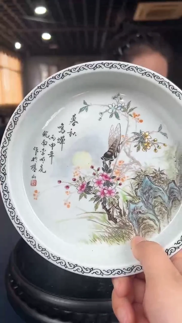 其他景德镇陶瓷工作室11111