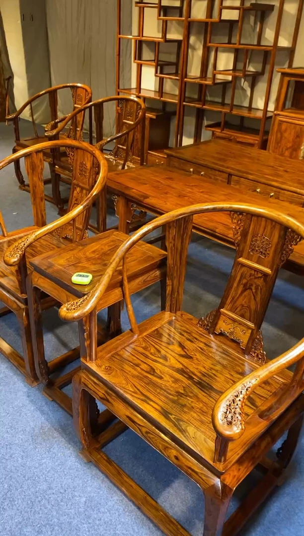 【闪购商品】木家具改价链接， 螺穗木艺