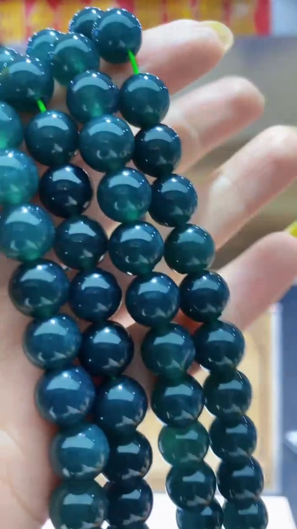 翡翠未镶嵌颈饰多样性发货【只发一件】*q75