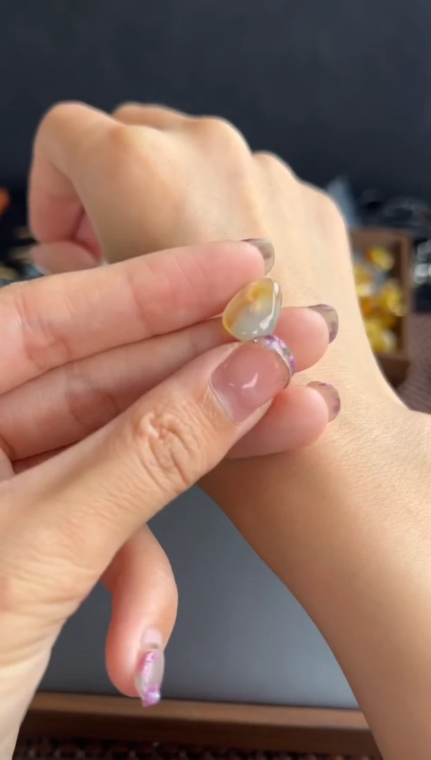 吊坠(不含链)未镶嵌翡翠703买断
