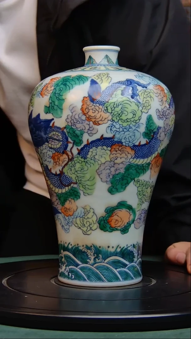 摆件沦*精品陶瓷摆件11