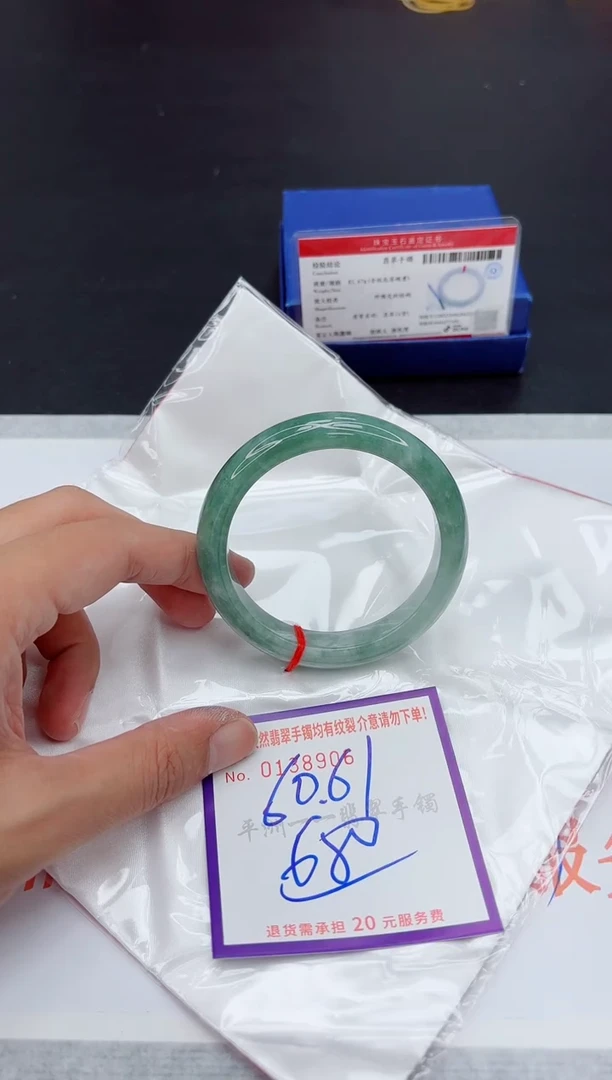 未镶嵌手镯翡翠1111111111