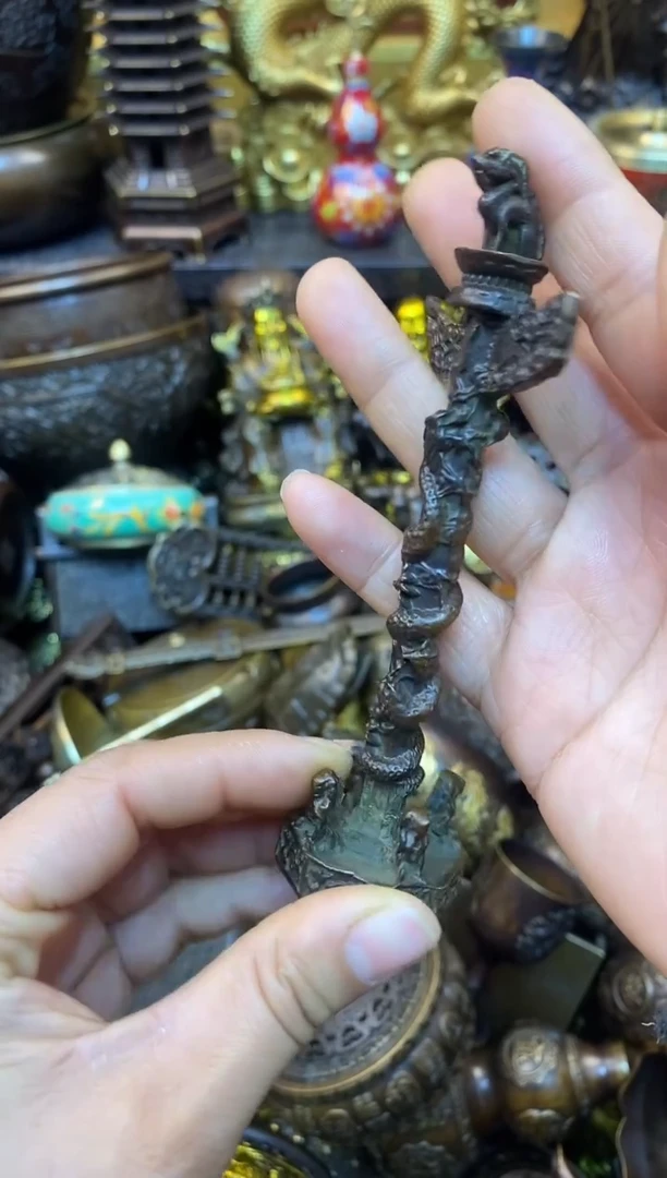 案台摆件 桌面摆件