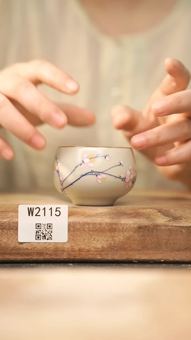 【经典福利】/ 杯子@@W2115