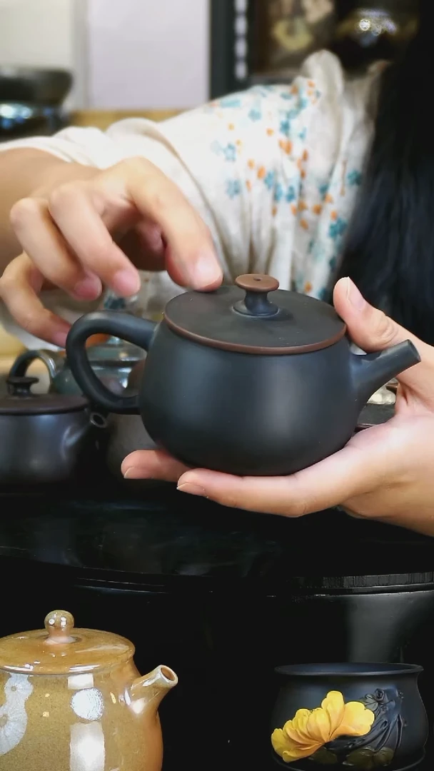 壶123-  苏橙茶周边