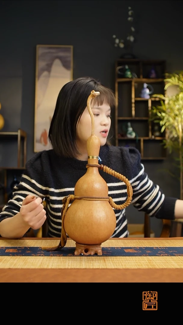 热水酒葫芦 一物一拍331