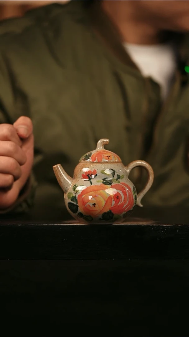 其他841遇瓷手作同款