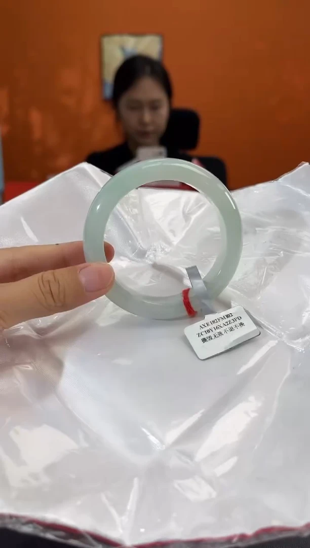 未镶嵌手镯翡翠2    535455
