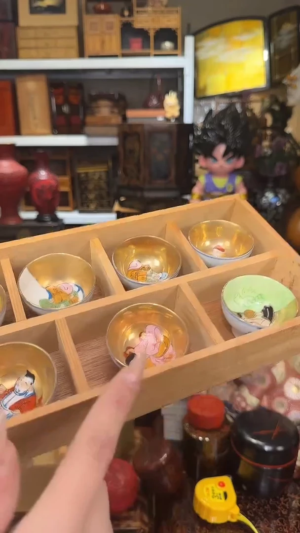 方*婕套组大漆大漆大漆