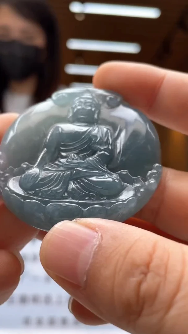 定制翡翠未镶嵌*********600