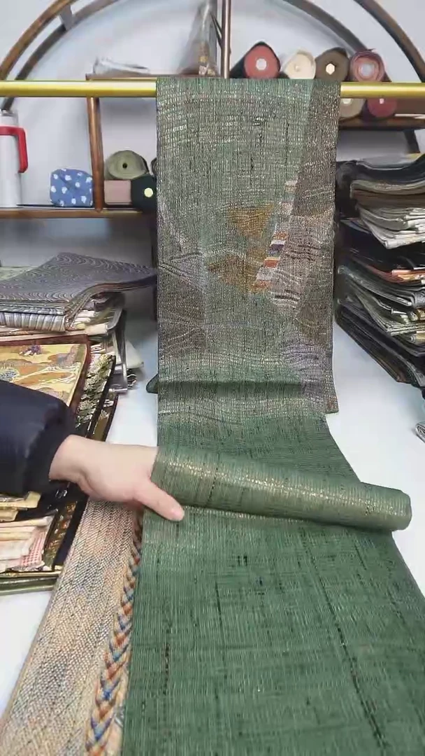 【闪购商品】织绣西阵织全通手编